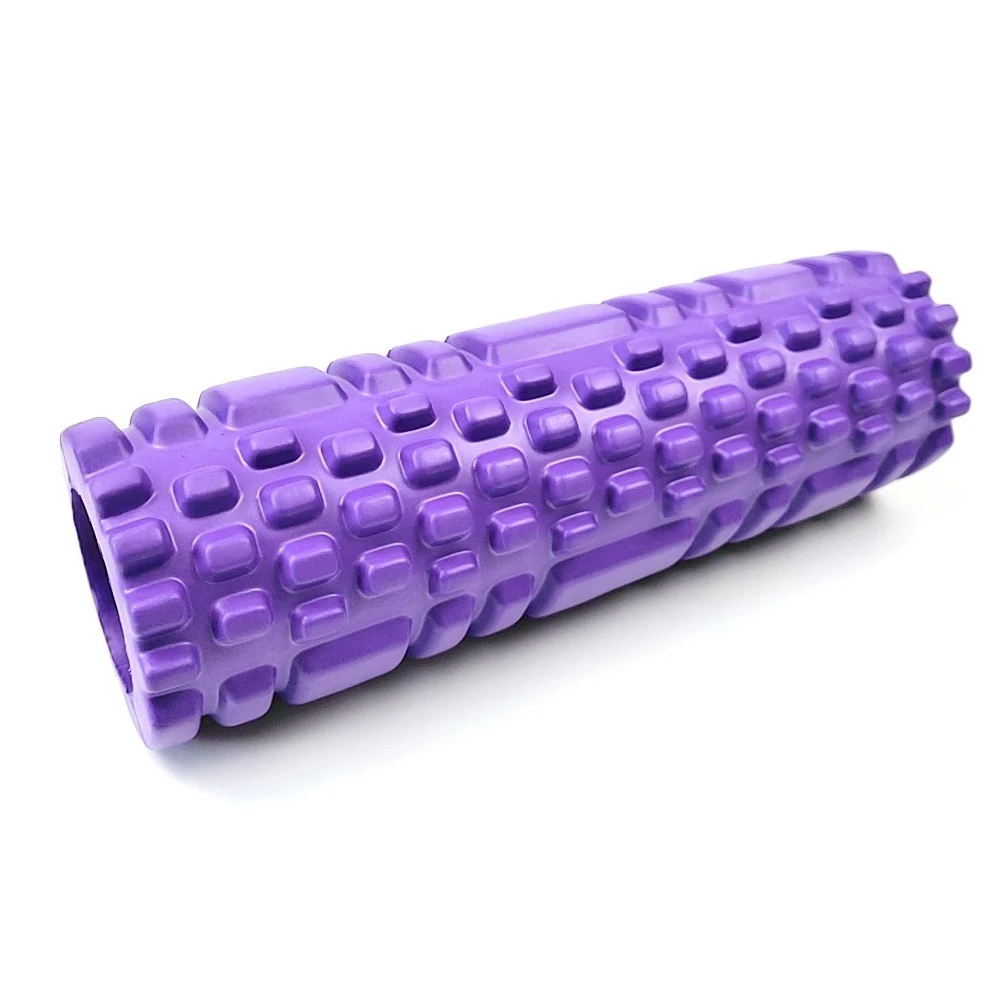 30cm Yoga Column Foam Fitness  – Pilates Yoga Roller Bewertung und Preis