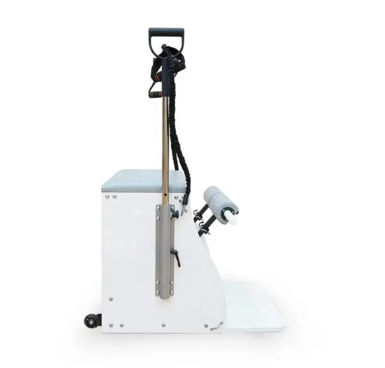 Hot sale Yoga Pilates Reformer – Pilates Yoga Combo Bewertung und Preis