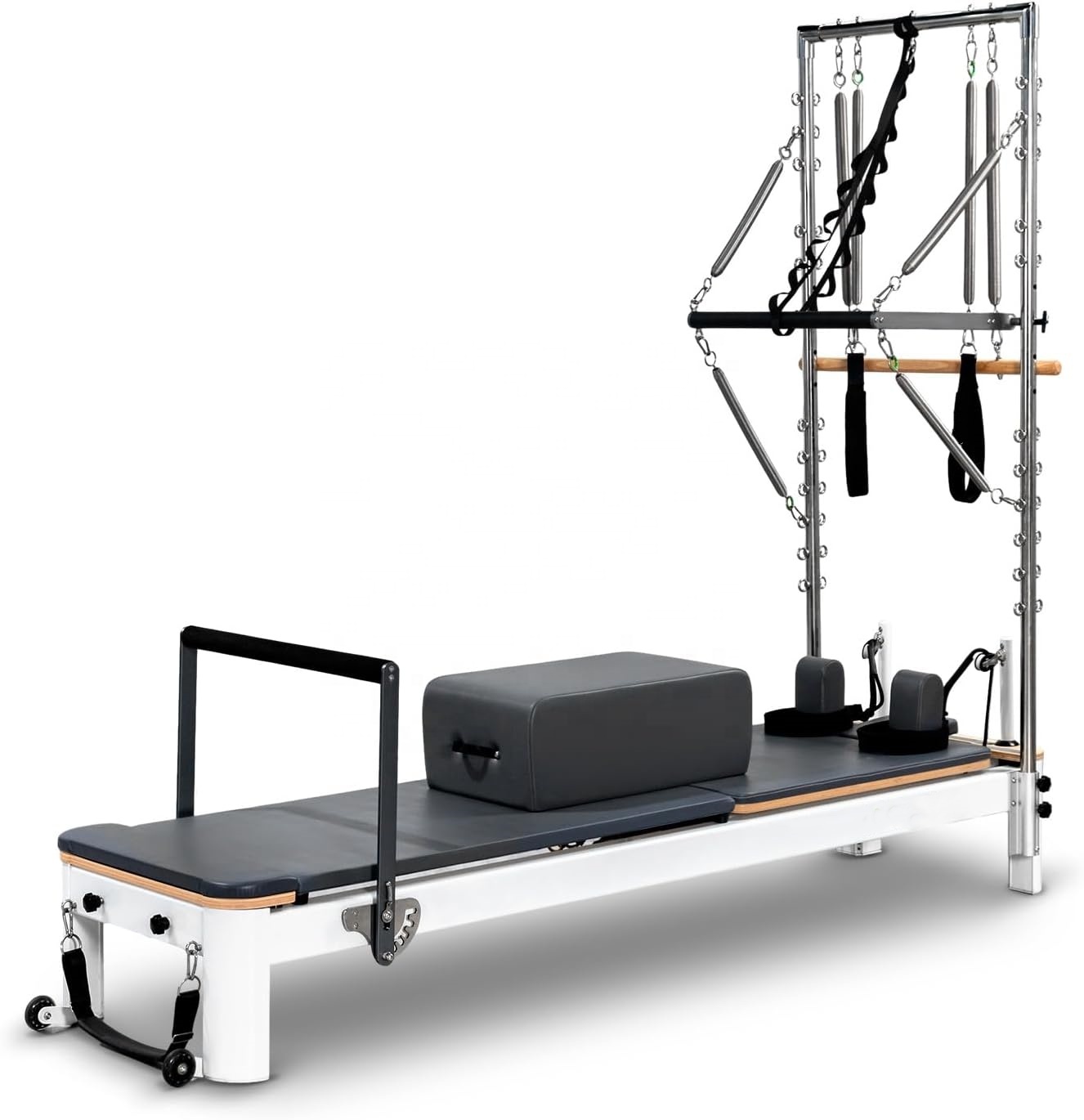 Essence Aluminum Springs Pilat – Pilates Reformer Spring Bewertung und Preis
