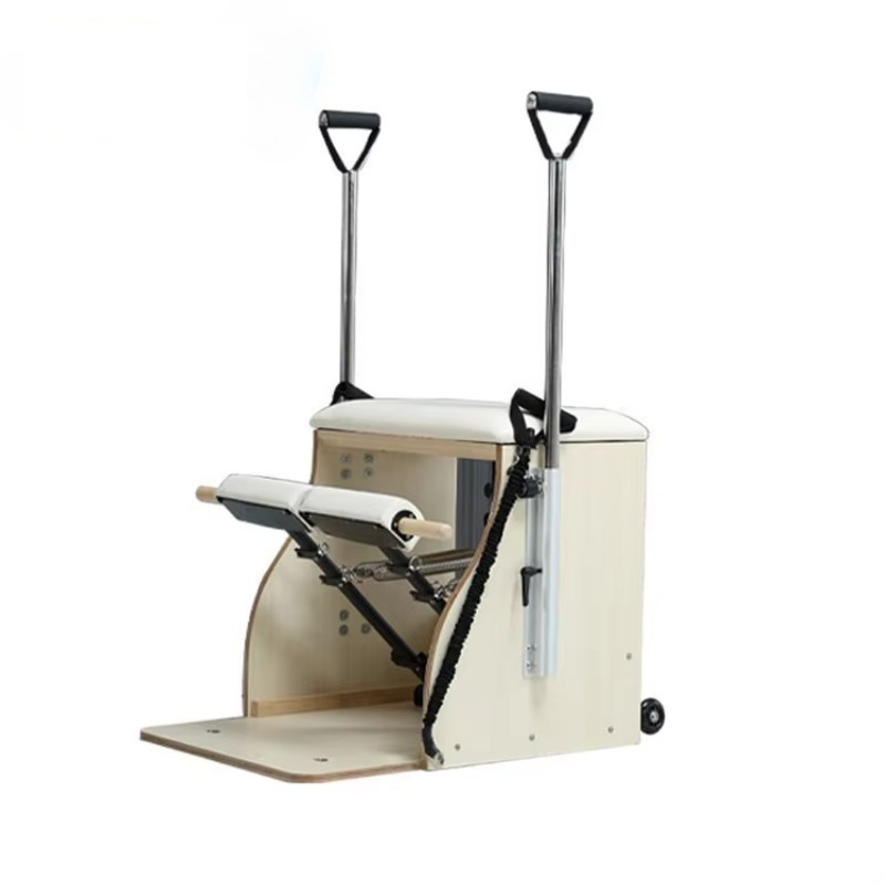 Wunda Chair Reformer  Combo, Y – Pilates Yoga Combo Bewertung und Preis