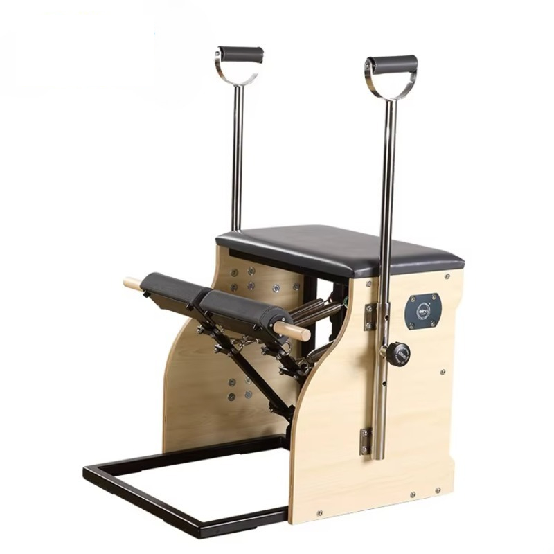 Wunda Chair Reformer  Combo, Y – Pilates Yoga Combo Bewertung und Preis