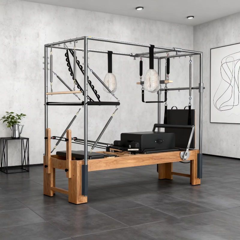YIYIN Factory Stainless Steel  – Pilates Yoga Combo Bewertung und Preis