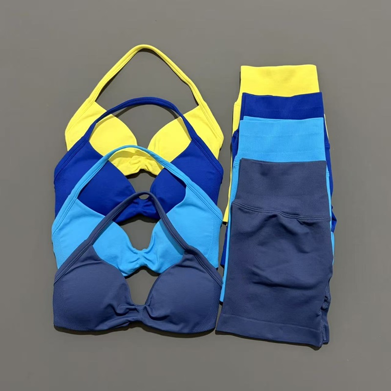 2 Pieces HISTELLO Sports Set S – Pilates Yoga Wear Bewertung und Preis