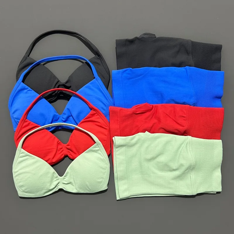 2 Pieces HISTELLO Sports Set S – Pilates Yoga Wear Bewertung und Preis