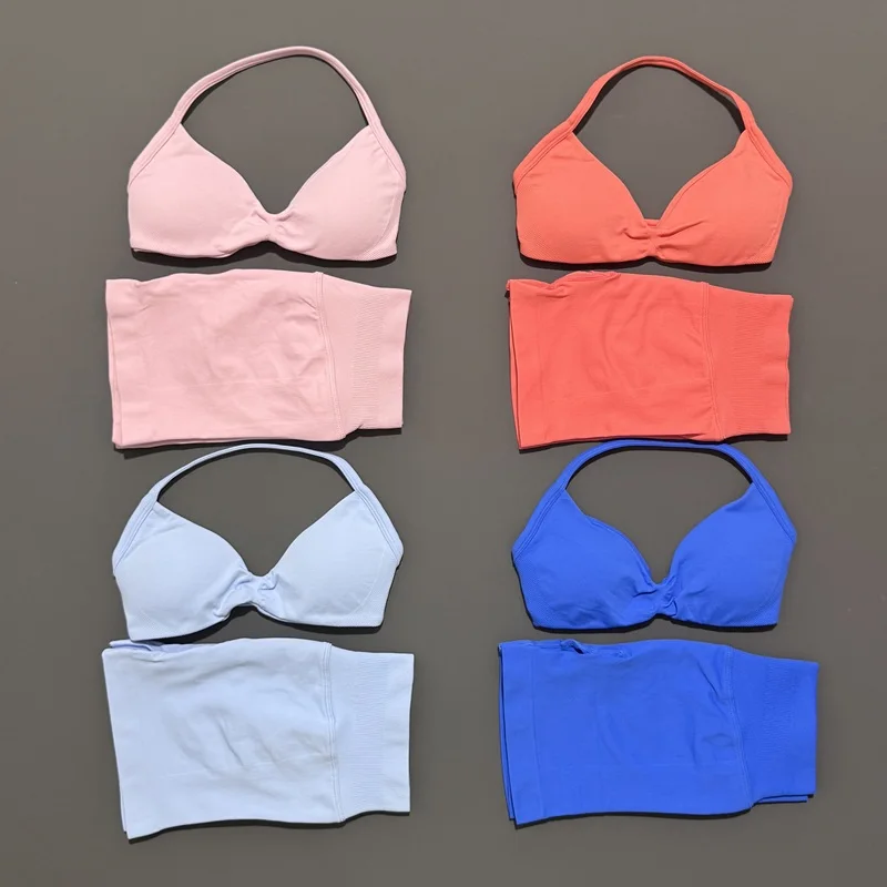 2 Pieces HISTELLO Sports Set S – Pilates Yoga Wear Bewertung und Preis