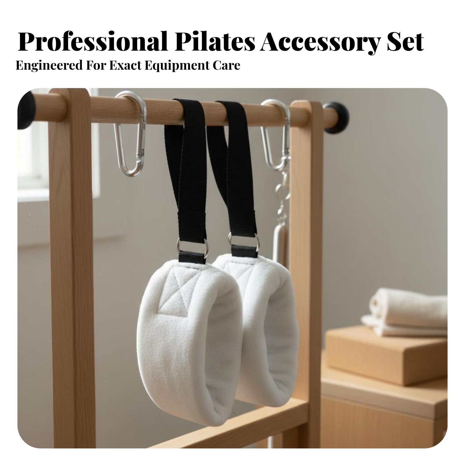 Pilates Reformer Ropes and Pul – Pilates & Yoga With Katja Youtube Bewertung und Preis