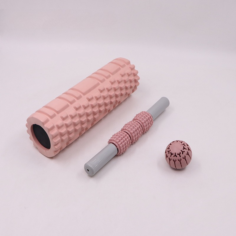 30cm Yoga Column Gym Fitness P – Pilates Yoga Roller Bewertung und Preis