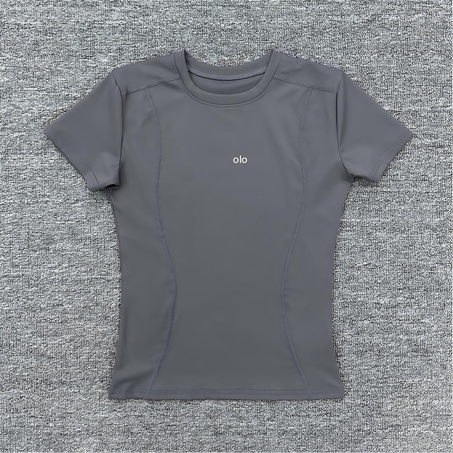 Summer new style simple short- – Pilates Yoga Wear Bewertung und Preis