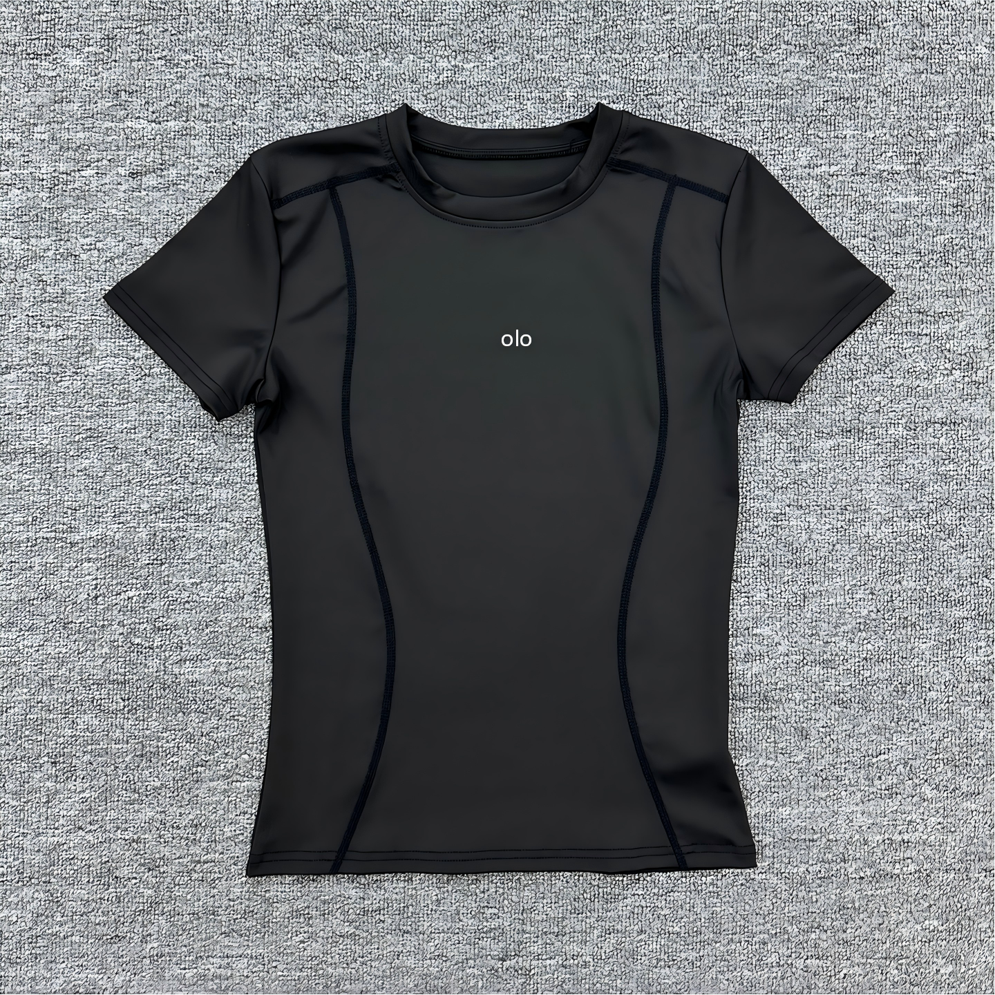 Summer new style simple short- – Pilates Yoga Wear Bewertung und Preis