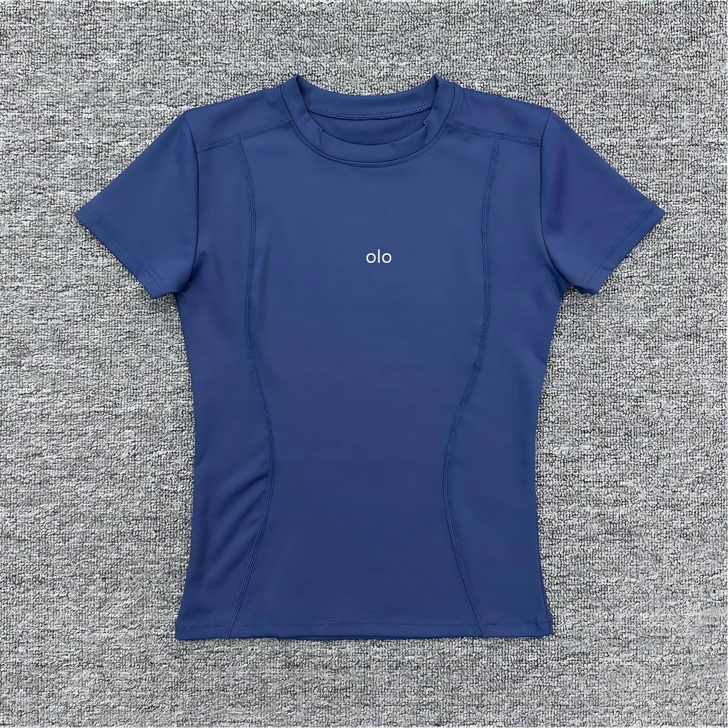 Summer new style simple short- – Pilates Yoga Wear Bewertung und Preis