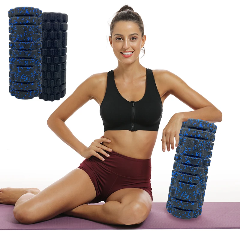 30/33cm Fitness Foam Roller Yo – Pilates Yoga Roller Bewertung und Preis