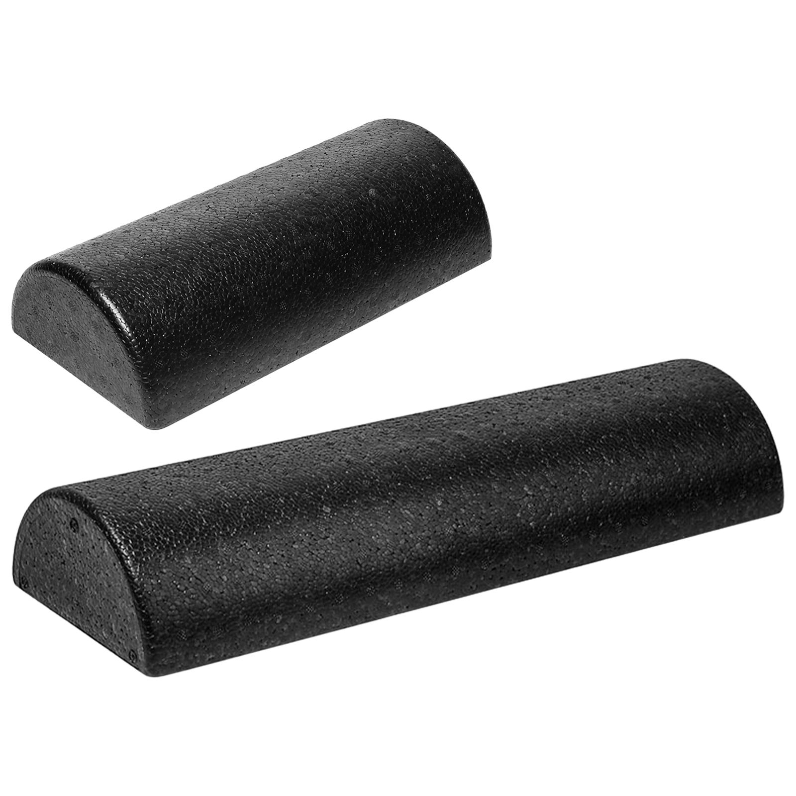 Half Round Yoga Column Roller  – Pilates Yoga Roller Bewertung und Preis