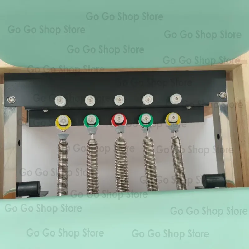 New High End Reformer SpringsD – Pilates Reformer Spring Bewertung und Preis