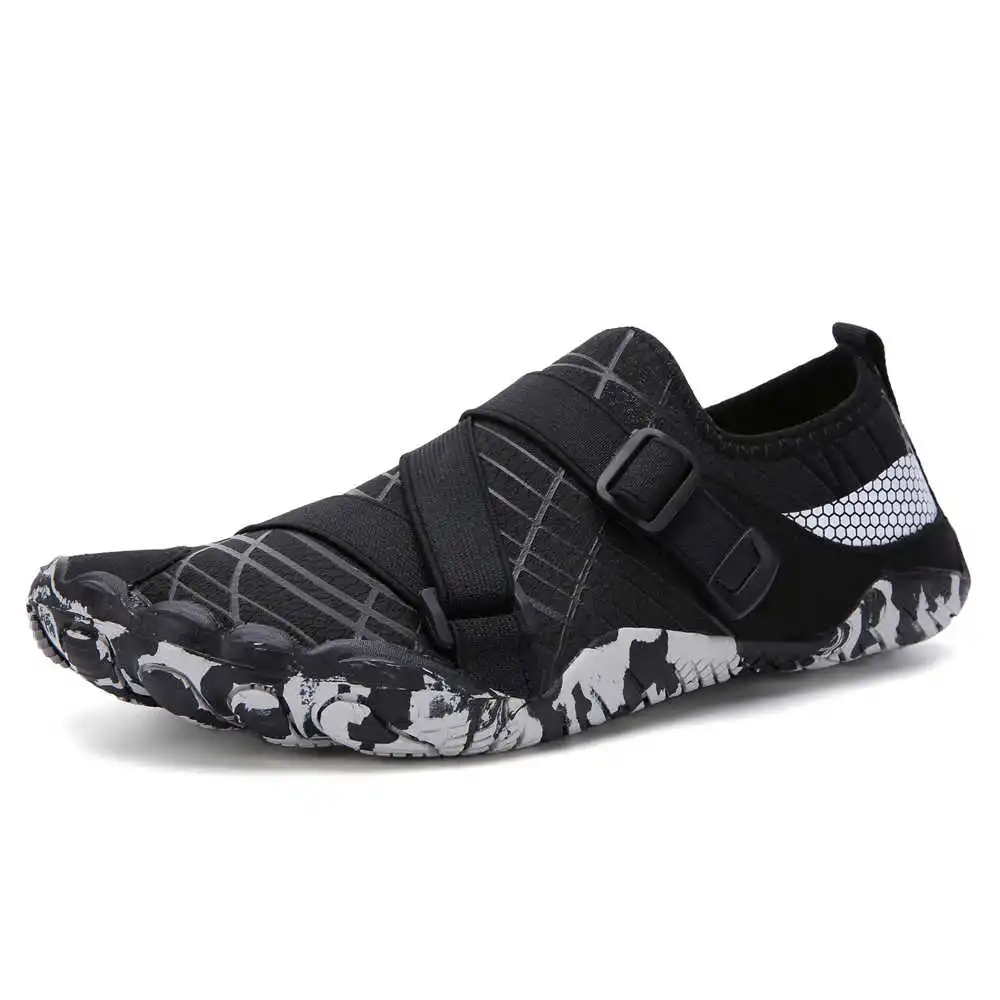 With Print Beach Lying Slipper – Pilates And Yoga Difference Bewertung und Preis