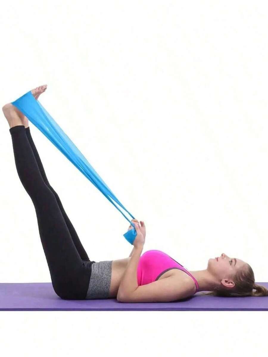3 Packs Strength Training Resi – Pilates And Yoga Difference Bewertung und Preis