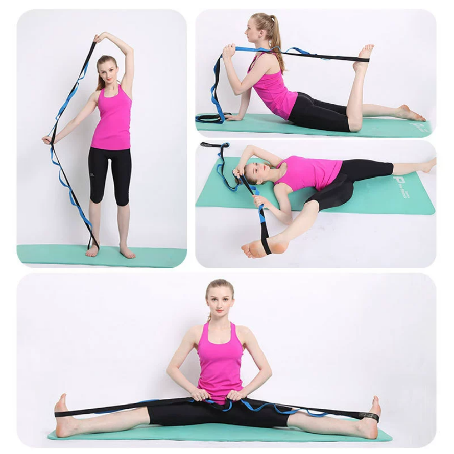 Hanging Rope Climbing Rope Chr – Pilates Yoga Aerial Bewertung und Preis