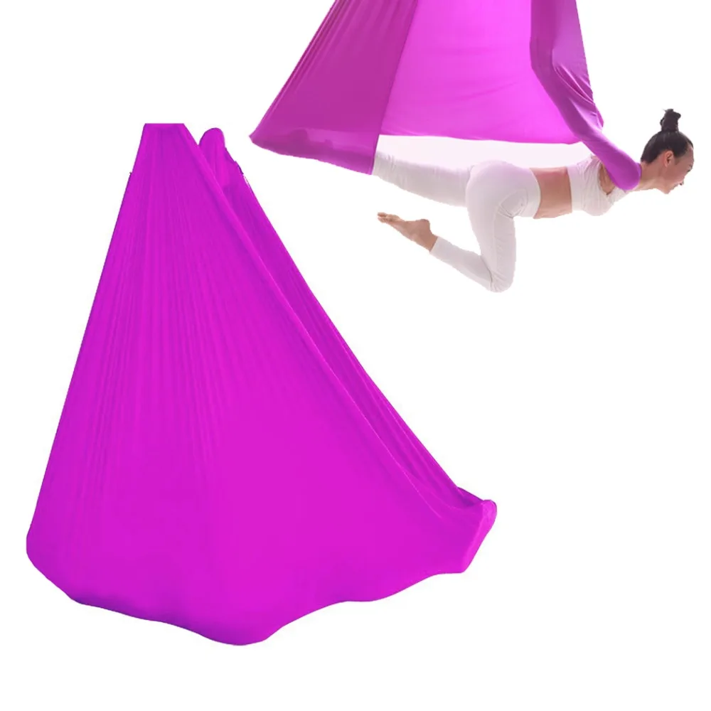 Flying Yoga  Anti-Gravity yoga – Pilates Yoga Aerial Bewertung und Preis