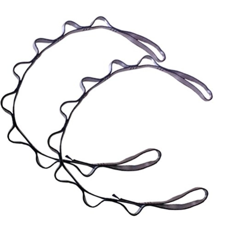 Aerial Yoga Hammock 5.5 Yards  – Pilates Yoga Aerial Bewertung und Preis