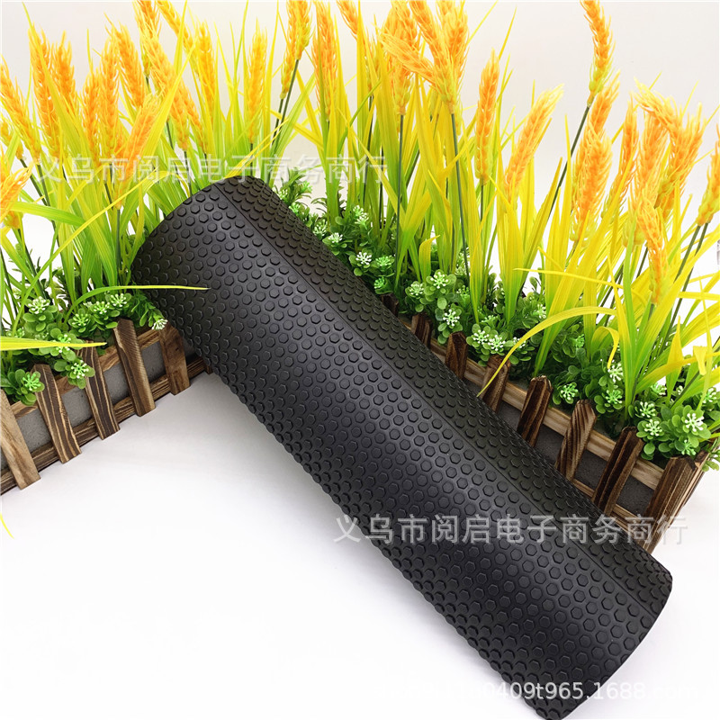 30/45cm Half Round EVA Massage – Pilates Yoga Roller Bewertung und Preis