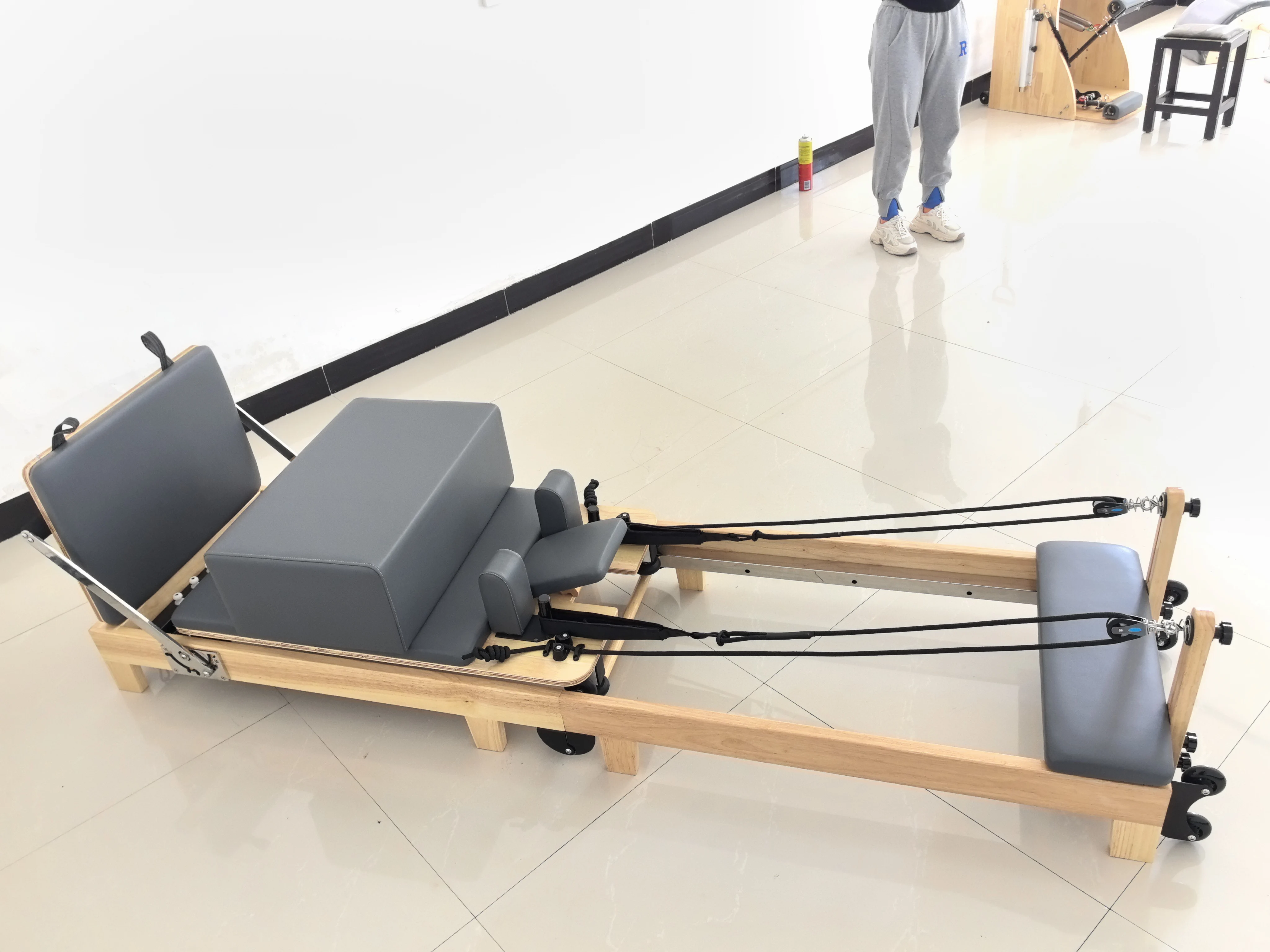 -High Strength Spring Pilates  – Pilates Reformer Spring Bewertung und Preis