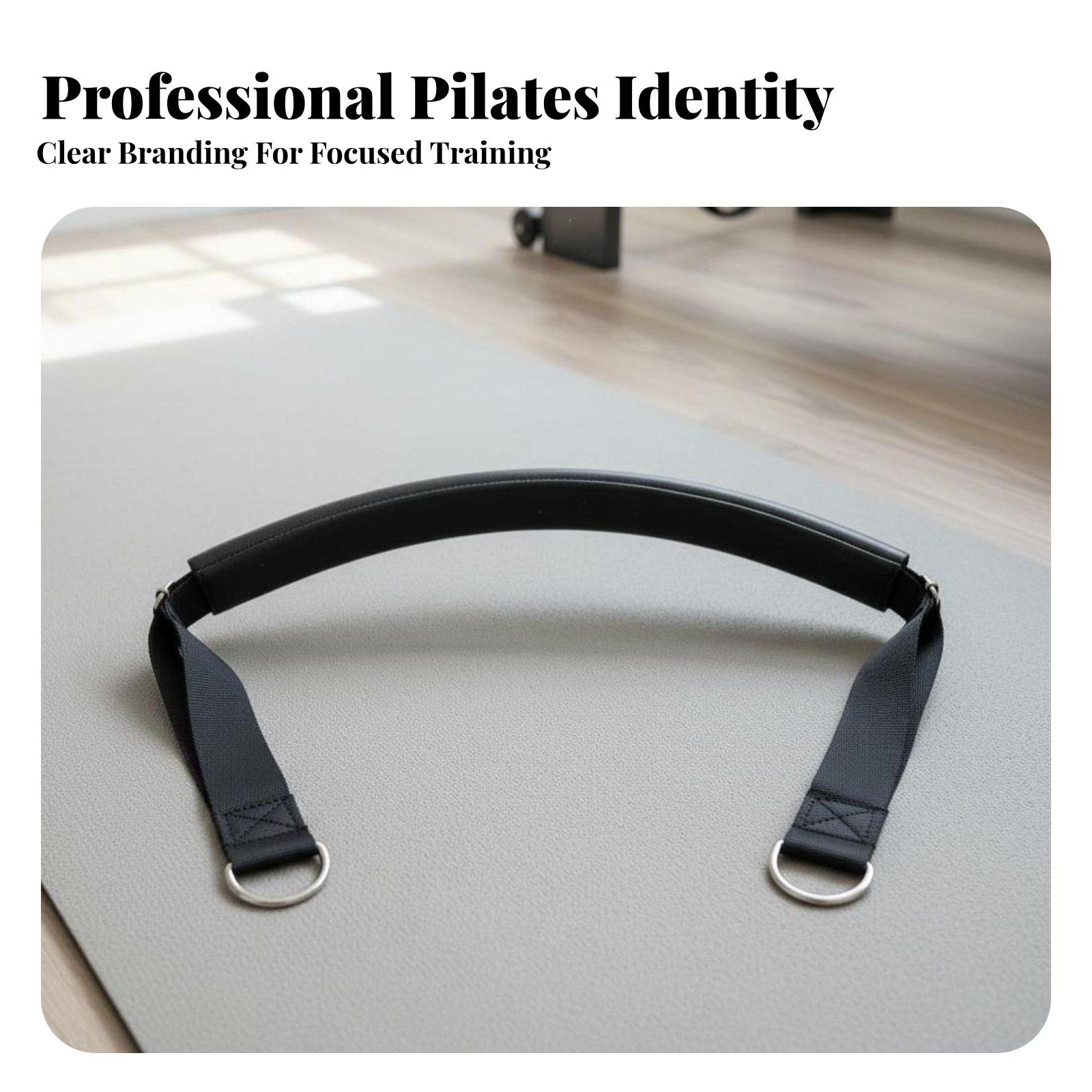 Reformer Foot and Hand Straps  – Pilates & Yoga With Katja Youtube Bewertung und Preis