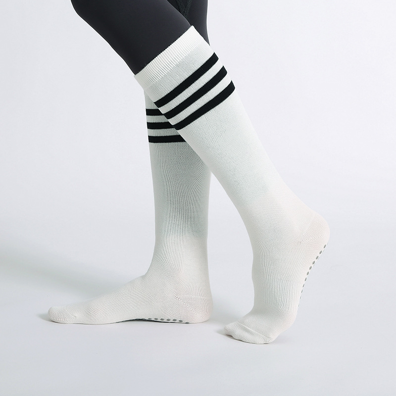 Autumn Winter Women Yoga Socks – Youtube Yoga Pilates Bewertung und Preis