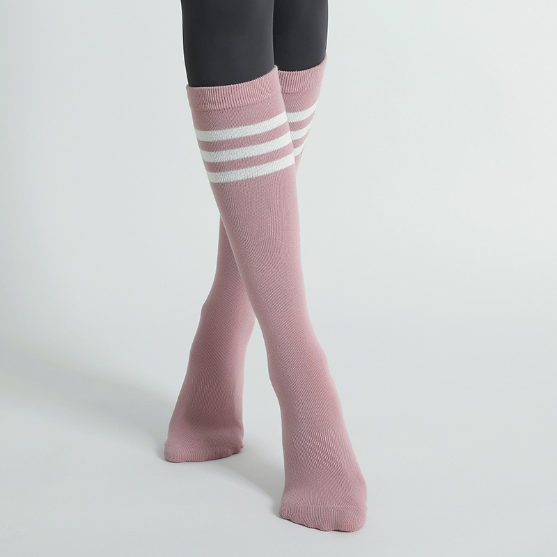Autumn Winter Women Yoga Socks – Youtube Yoga Pilates Bewertung und Preis