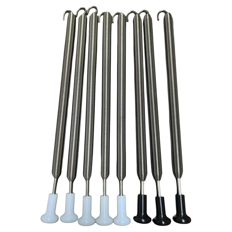 8PCS Pilates Megaformer Reform – Pilates Reformer Spring Bewertung und Preis
