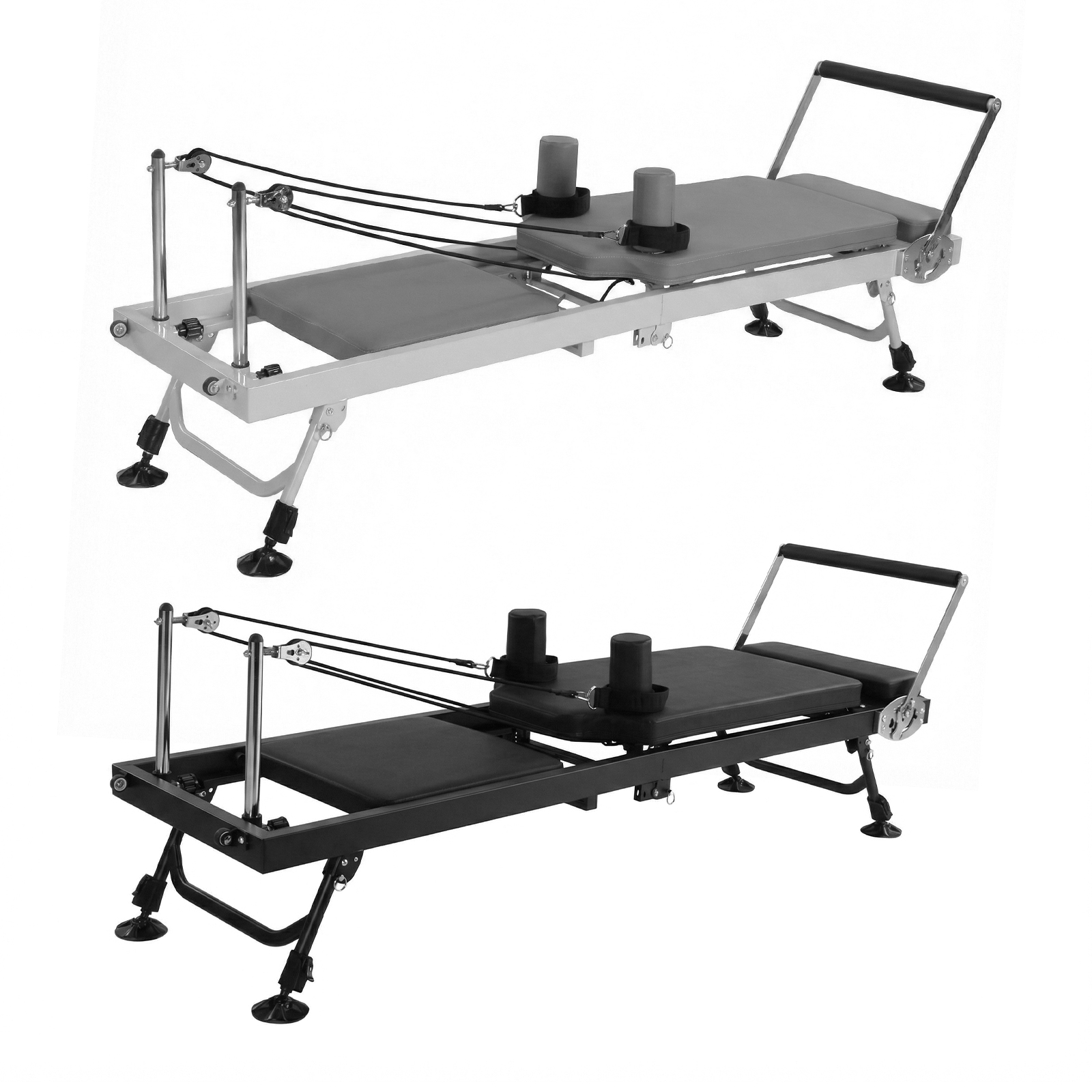 78 In Smooth Glide Carriage Re – Pilates Reformer Spring Bewertung und Preis