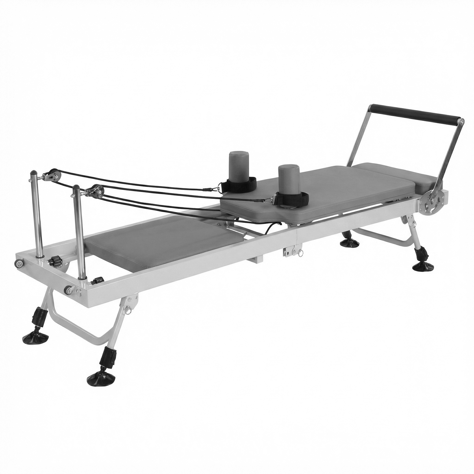 78 In Smooth Glide Carriage Re – Pilates Reformer Spring Bewertung und Preis