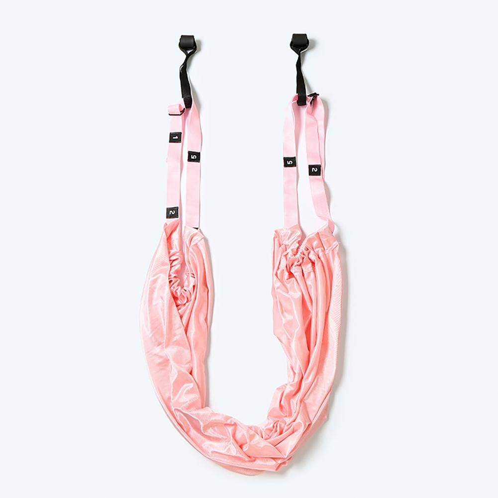 Aerial Yoga Stretching Rope Ba – Pilates Yoga Aerial Bewertung und Preis