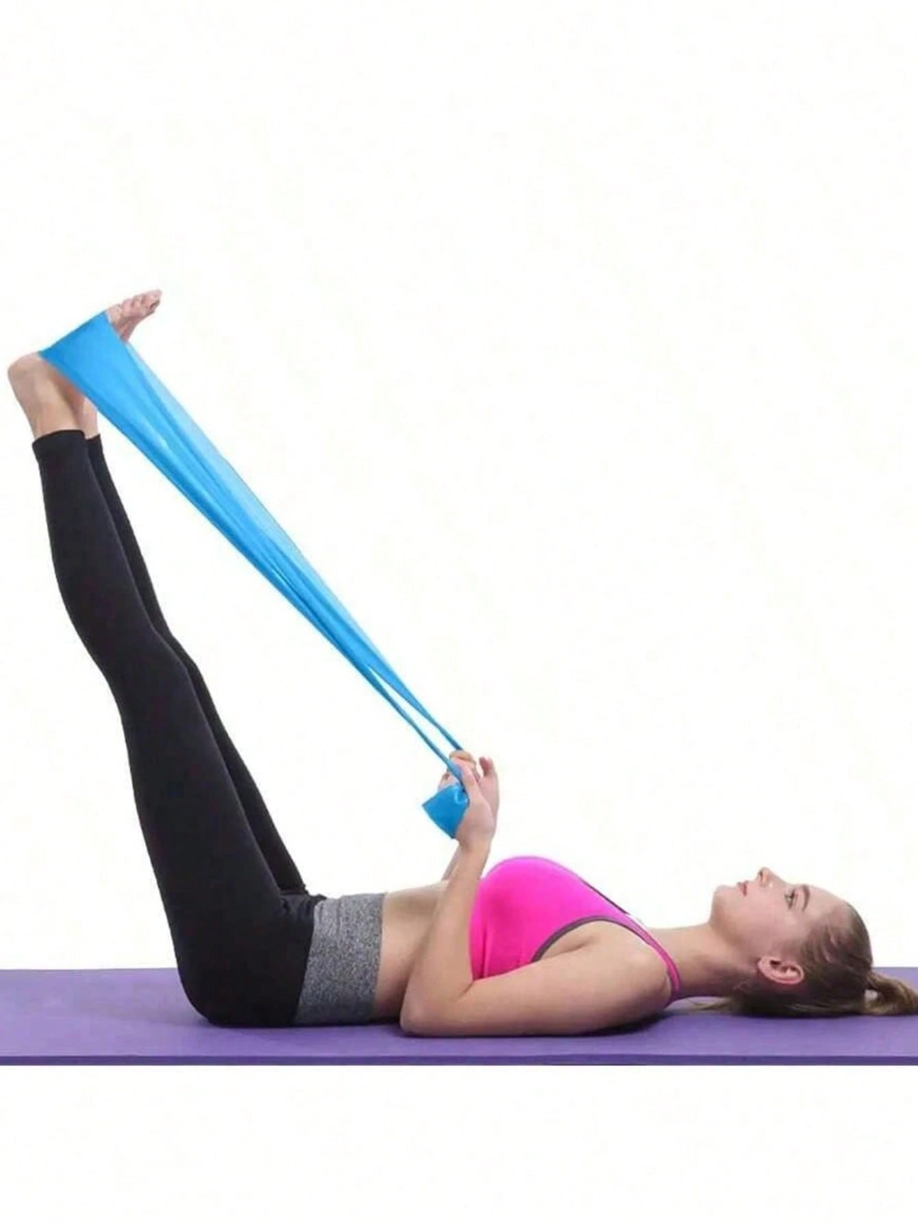 3 Packs Strength Training Resi – Pilates And Yoga Difference Bewertung und Preis