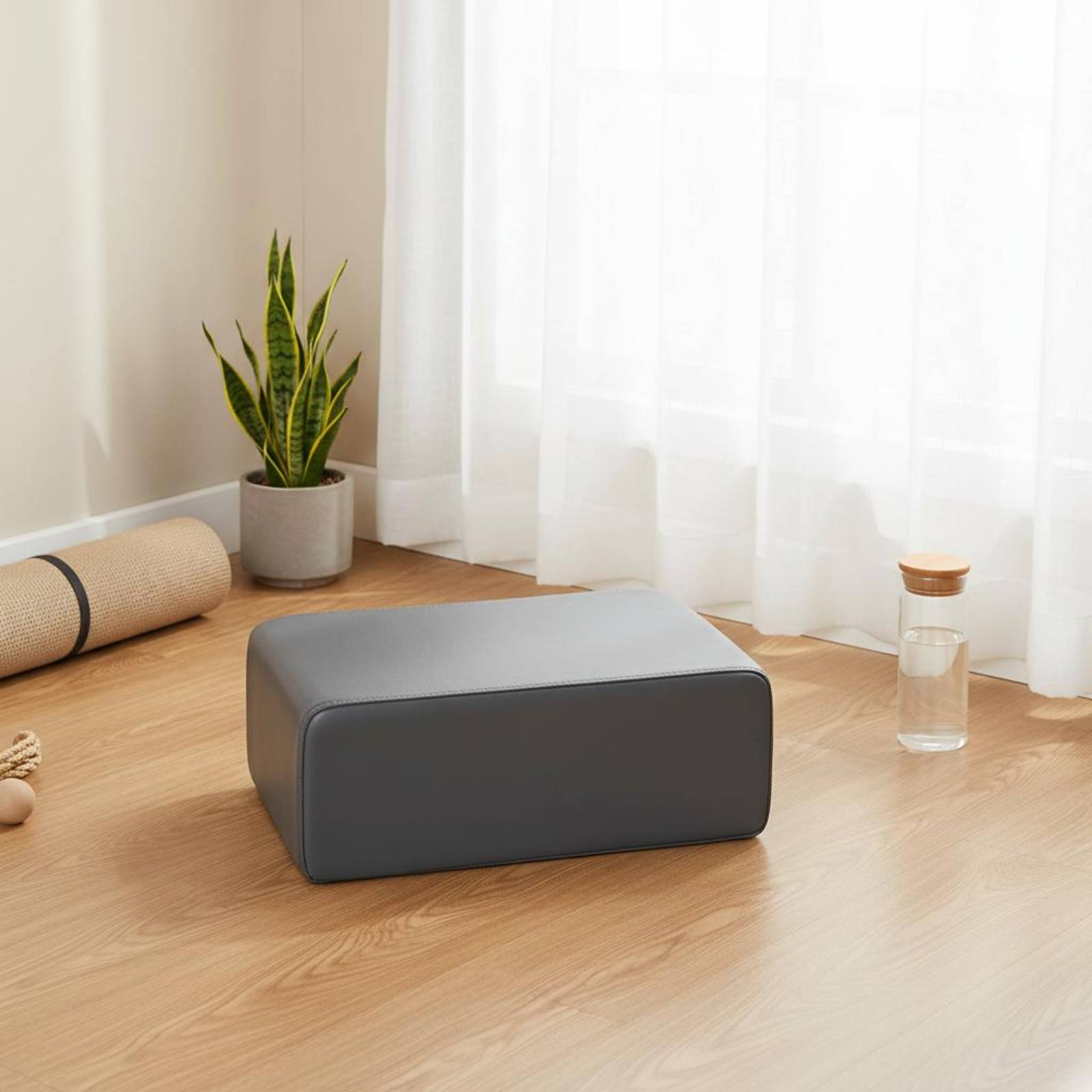Pilates Auxiliary Box Stitched – Pilates & Yoga With Katja Youtube Bewertung und Preis