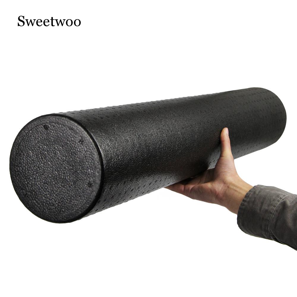 Yoga Column Fitness Pilates Yo – Pilates Yoga Roller Bewertung und Preis