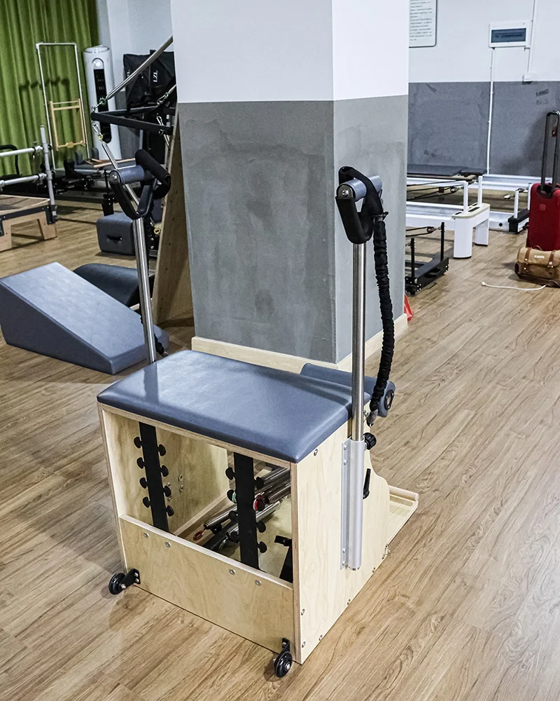 America Yoga Studio Use Spring – Pilates Yoga Combo Bewertung und Preis