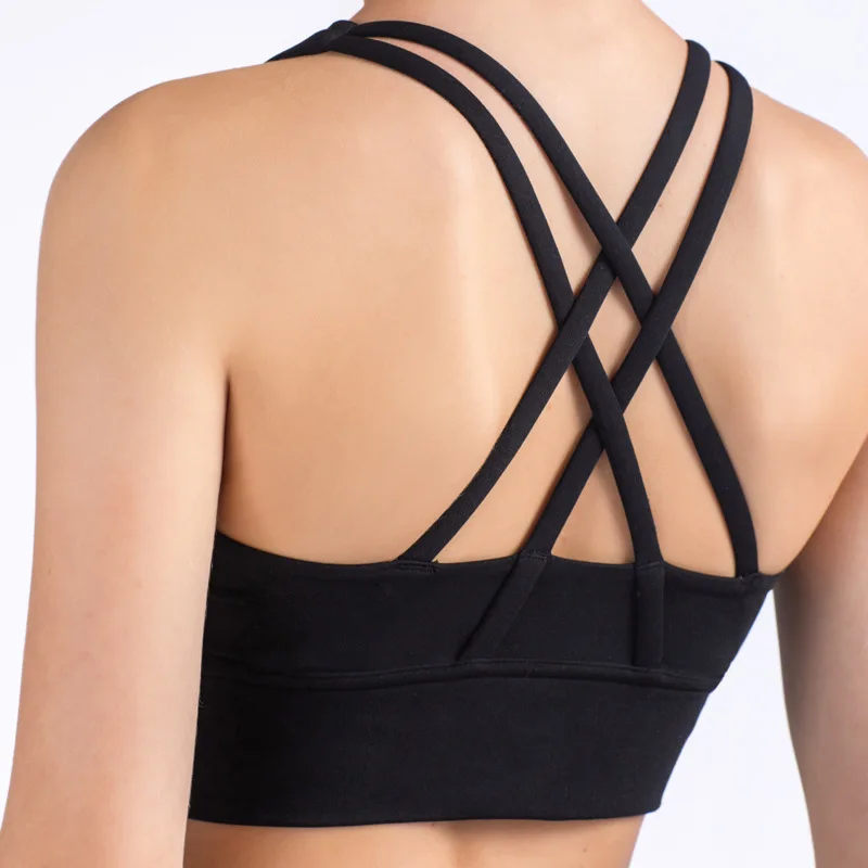 Summer Fashion Cross Back Wome – Pilates Yoga Wear Bewertung und Preis