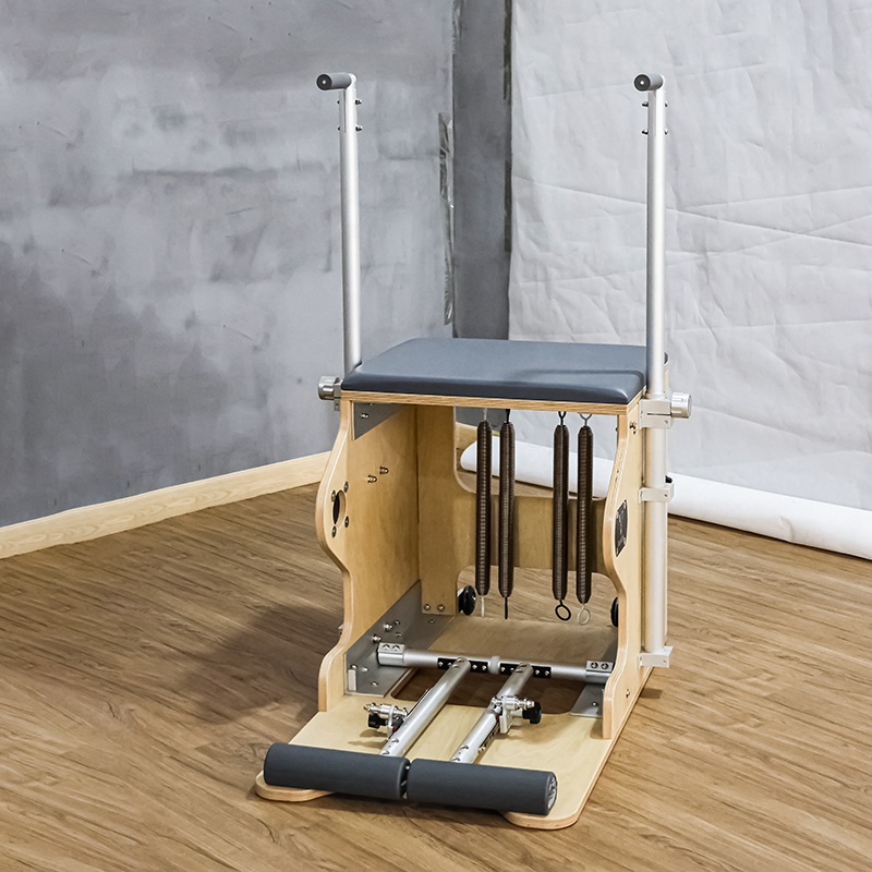 Queenlife Custom 11 Leather Co – Pilates Yoga Combo Bewertung und Preis