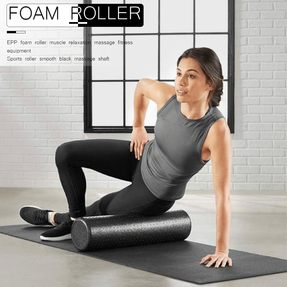 EPP Yoga Pilates Foam Roller G – Pilates Yoga Roller Bewertung und Preis