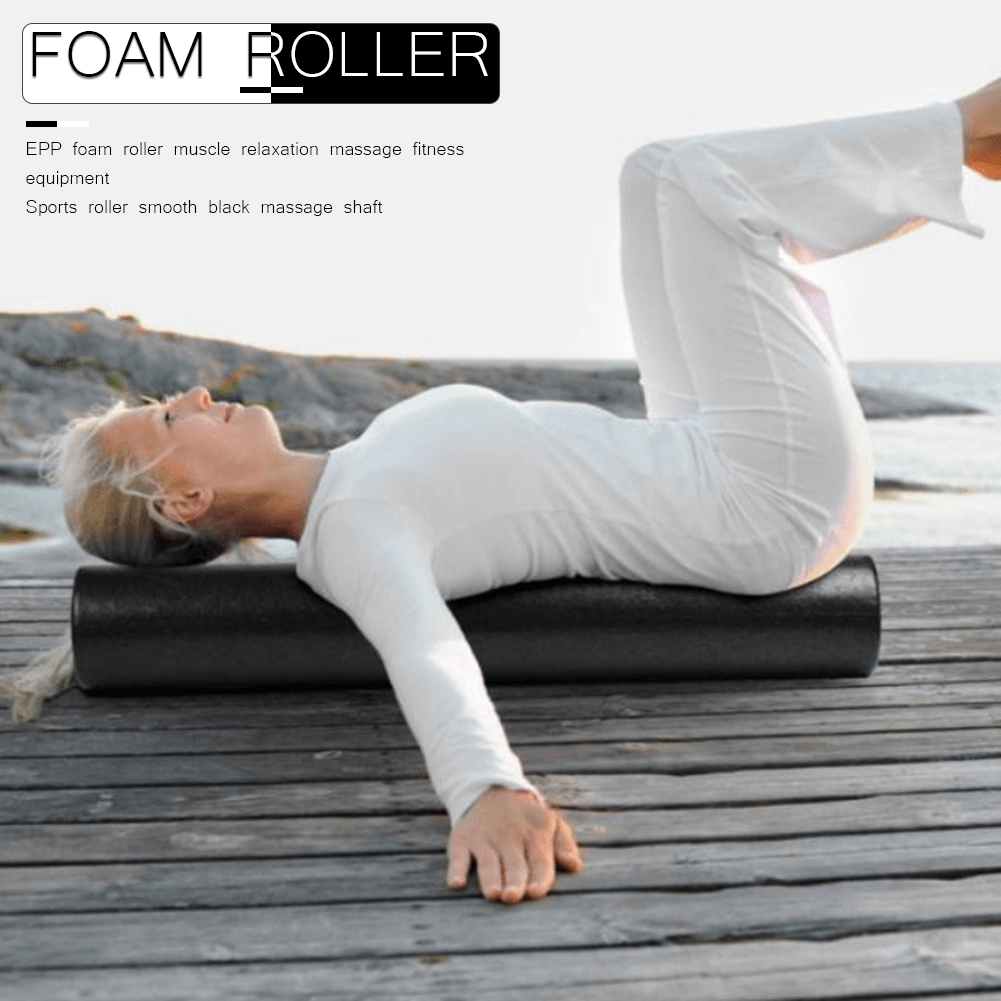 EPP Yoga Pilates Foam Roller G – Pilates Yoga Roller Bewertung und Preis