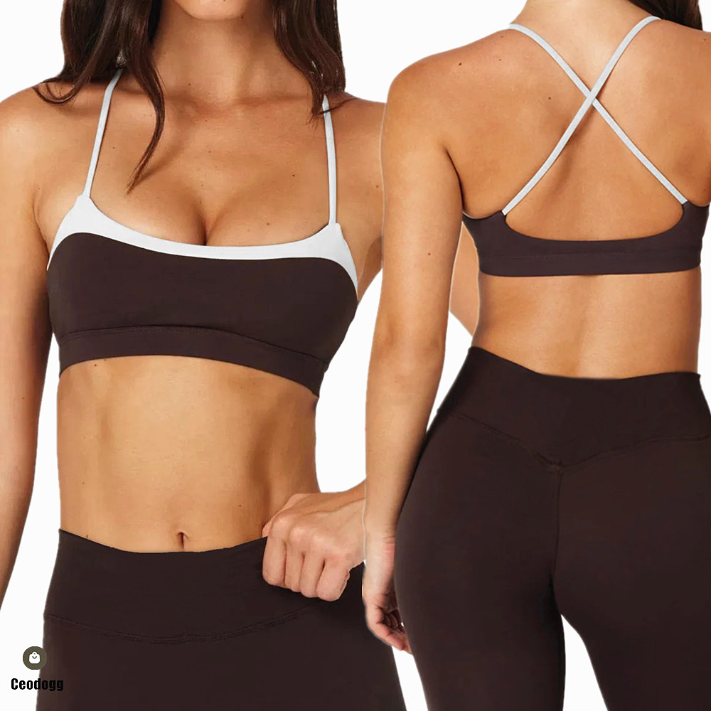 Pad Yoga Bra For Women Pants R – Pilates Yoga Wear Bewertung und Preis