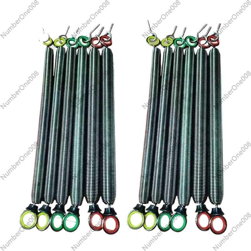 Premium Double-Ended Pilates R – Pilates Reformer Spring Bewertung und Preis