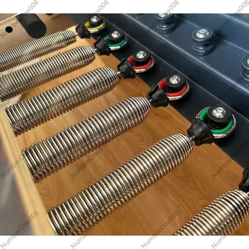 Premium Double-Ended Pilates R – Pilates Reformer Spring Bewertung und Preis