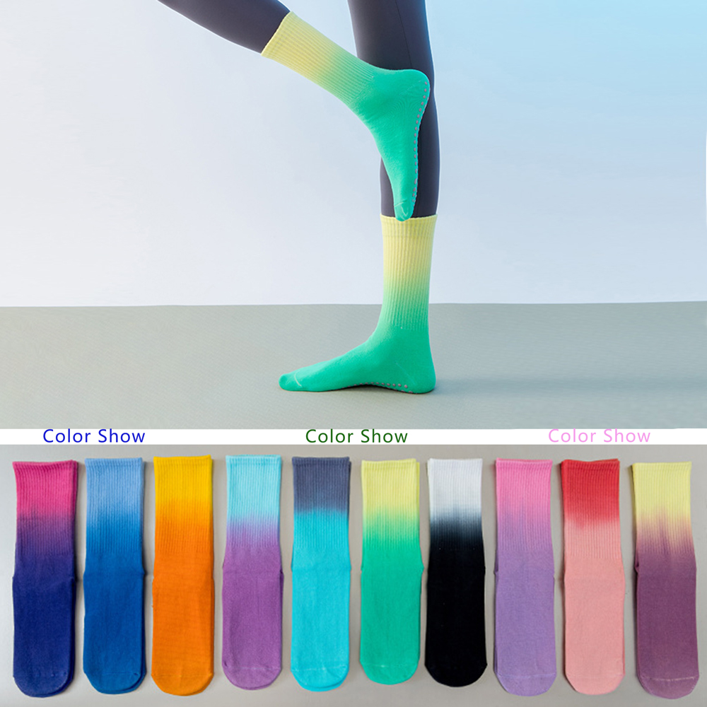 Colourful Women Sports Socks C – Youtube Yoga Pilates Bewertung und Preis