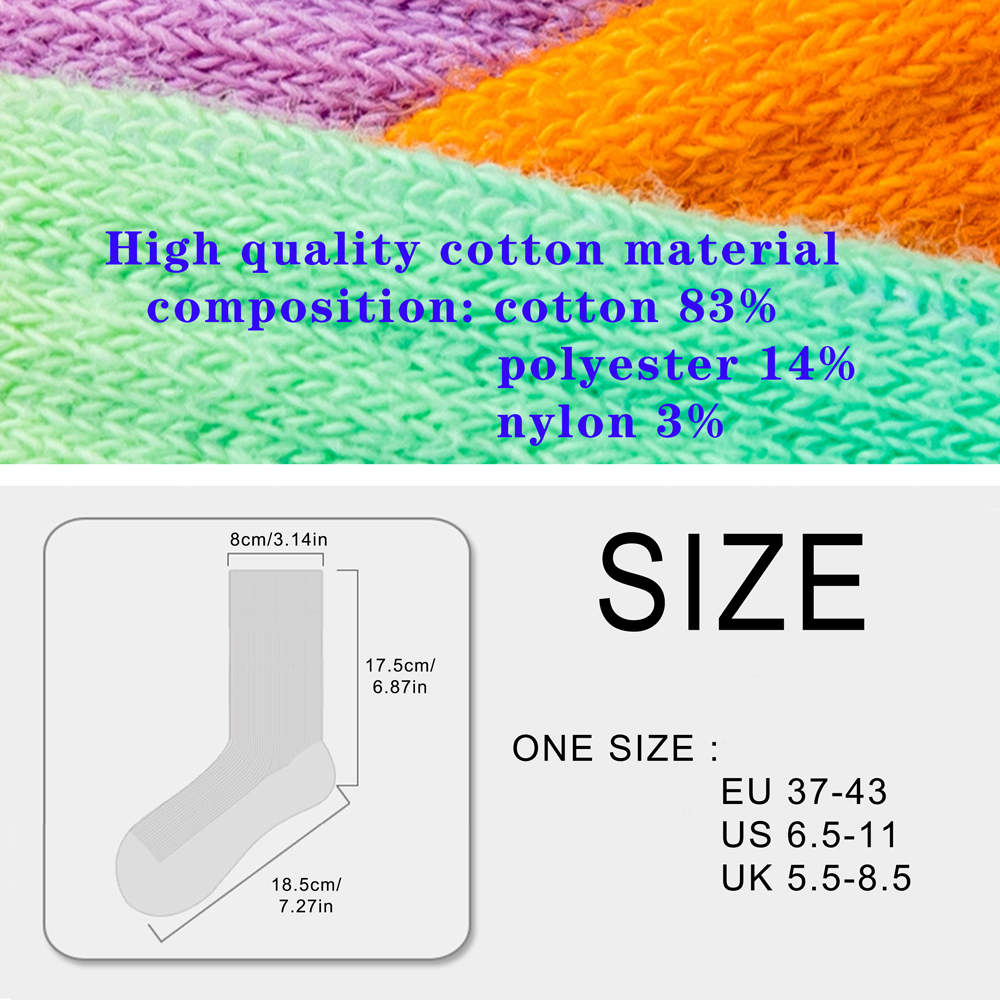 Colourful Women Sports Socks C – Youtube Yoga Pilates Bewertung und Preis