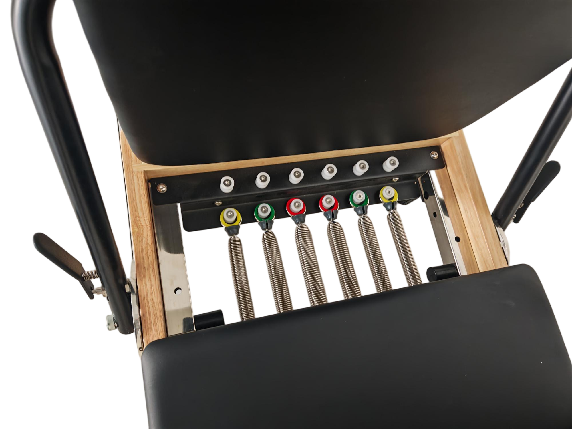Space-Saving Foldable Oak Pila – Pilates & Yoga With Katja Youtube Bewertung und Preis