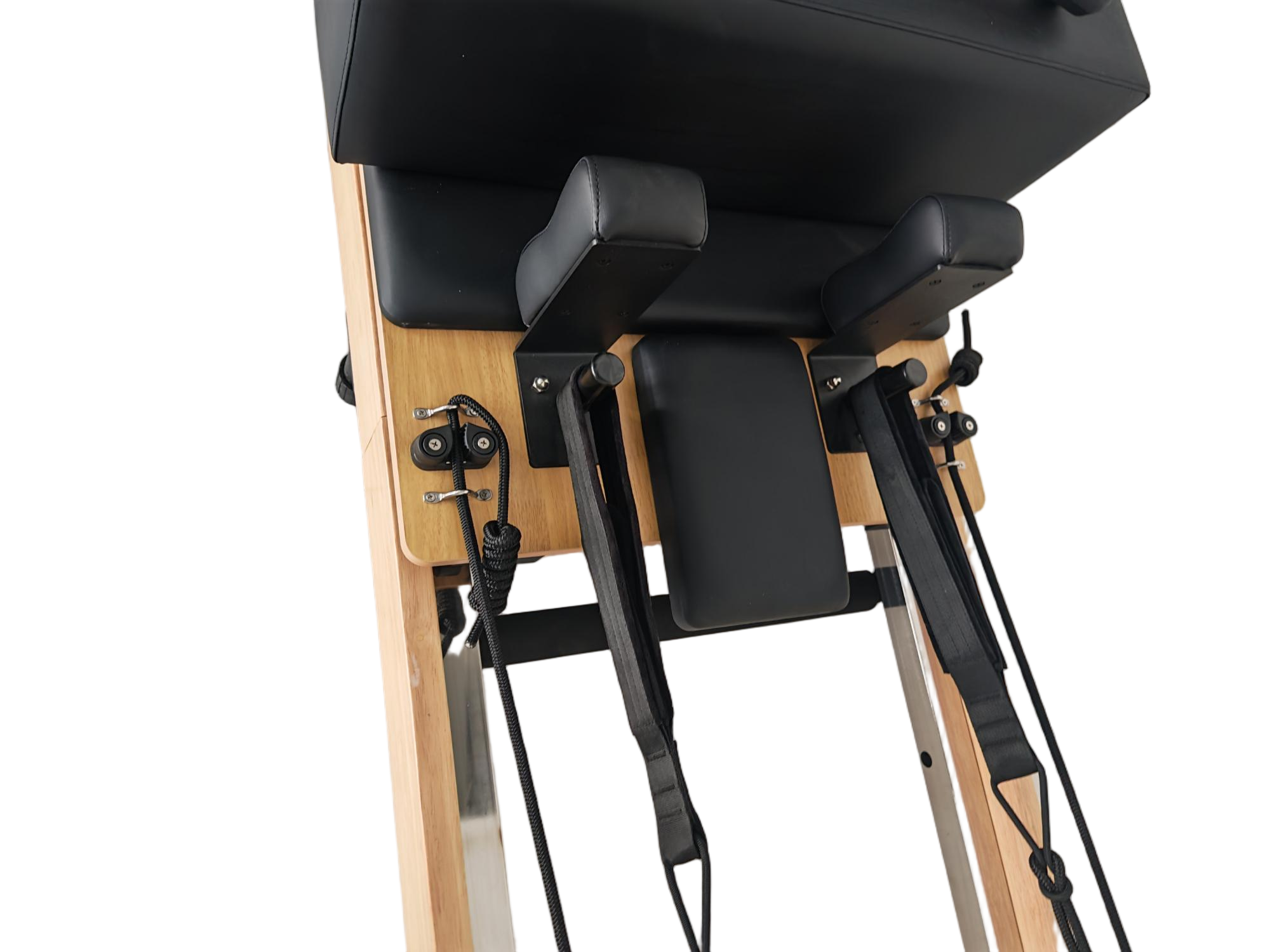Space-Saving Foldable Oak Pila – Pilates & Yoga With Katja Youtube Bewertung und Preis
